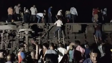 Հնդկաստանում գնացքի վթարի զոհերի թիվը հասել է 207-ի