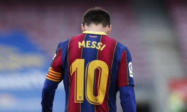 Մեսսիի վերադարձը «Բարսելոնա»՝ առաջնահերթություն է. Չավի