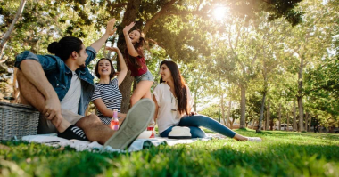 ՇՄՆ-ն կոչ է անում բնության գրկում հանգստանալիս սրտացավ լինել շրջակա միջավայրի հանդեպ