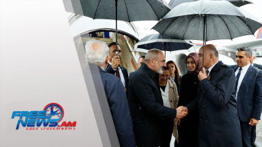 Դիտեք այսօր՝ Ազատ լուրերում