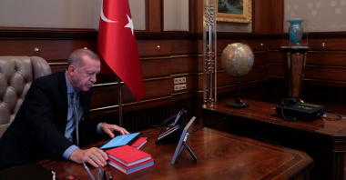 Էրդողանի գլխավորությամբ կառավարության նոր կաբինետի առաջին նիստը տեղի կունենա հունիսի 6-ին