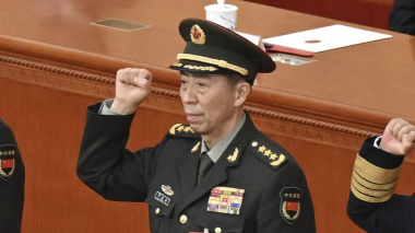 Չինաստանը կշարունակի մասնակցել Ռուսաստանի և այլ երկրների հետ համատեղ զորավարժություններին