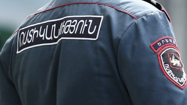 «Երևանի գինու օրեր» փառատոնի ժամանակ ոստիկանի կողմից քաղաքացուն հարվածելու դեպքով նախաձեռնվել է քրեական վարույթ. ՔԿ