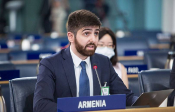 Արման Խոջոյանն ընտրվել է ՀՀ ազգային ագրարային համալսարանի հոգաբարձուների խորհրդի նախագահ