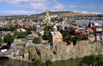 Զբոսաշրջության համաշխարհային օրը հաջորդ տարի կնշվի Վրաստանում