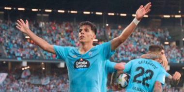 Սելտան հաղթեց Բարսելոնային, Բետիսը և Վալենսիան չպարզեցին հաղթողին