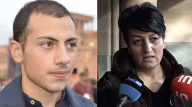  Գայանե Մարտիրոսյանի խափանման միջոցը փոխվեց