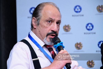 Հայաստանում ատոմային նոր էներգաբլոկի կառուցման աշխատանքները նախատեսում են սկսել 2025 թվականի սկզբին