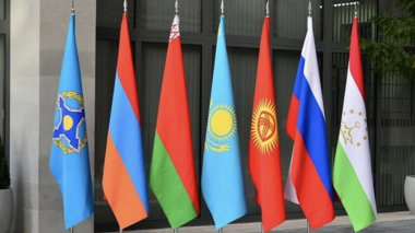 Մինսկում կկայանա ՀԱՊԿ անվտանգության խորհրդի քարտուղարների կոմիտեի նիստը