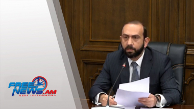 Պետք է գտնել իրավական առումով անխոցելի փաստաթուղթ Միրզոյան