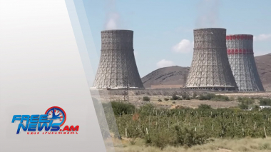 Դիտեք այսօր՝ Ազատ լուրերում