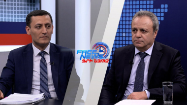 Անվտանգության համակարգում առանձնահատուկ տեղ ունեն կրթությունն ու գիտությունը. Արթուր Մարտիրոսյան