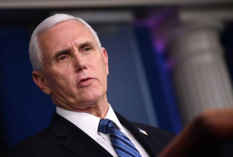 Մայք Փենսը կառաջադրի իր թեկնածությունը ԱՄՆ նախագահի պաշտոնում