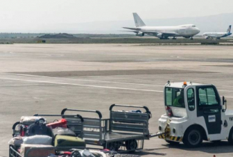 Վրաստանում ծրագրում են Թբիլիսիի մոտ նոր միջազգային օդանավակայան կառուցել