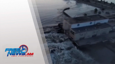 ԱՄՆ ն ընտրություններում Մայք Փենսոնը կառաջադրի իր թեկնածությունը 