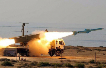 Իրանը ցուցադրել է իր նոր ստեղծած «Ֆաթթահ» հիպերձայնային բալիստիկ հրթիռը