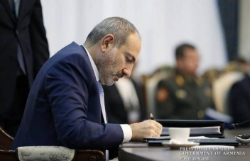 Վահագն Հարությունյանը նշանակվել է ՍԱՏՄ ղեկավարի տեղակալ