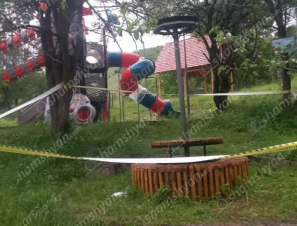 Դեբեդ գյուղում 11-ամյա աղջկա մարմին է հայտնաբերվել․ նա հոսանքահարվել է խաղահրապարակում