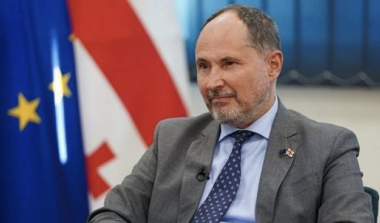 ԵՄ դեսպանը կարծում է, որ Վրաստանը 2023 թվականին Եվրամիության անդամի թեկնածուի կարգավիճակ կստանա