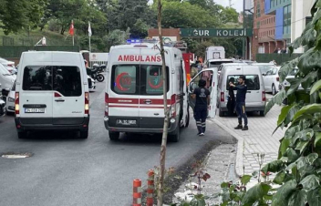 Ստամբուլի դպրոցներից մեկում պայթյուն է եղել