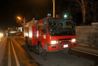 Գազի արտահոսք բնակարանում․ կա տուժած 