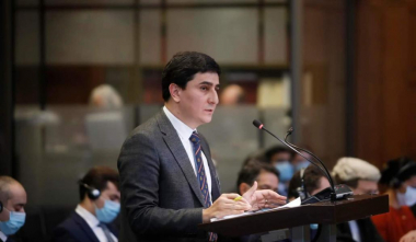 Արդարադատության միջազգային դատարանը շուտով կներկայացնի իր որոշումը Լաչինի միջանցքում Ադրբեջանի կողմից անցակետ տեղադրելու վերաբերյալ․ Եղիշե Կիրակոսյան