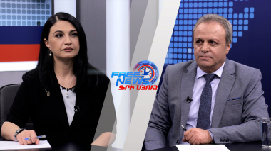 Կտրել կապերը ՌԴ-ի հետ, ու՞ր ենք գնում, կտրել կապերը Արևմուտքի հետ, ի՞նչ ենք սպասում. Լիլիթ Ստեփանյան