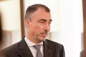 Հետաքրքիր հանդիպումներ ունեցանք, անհամբեր սպասում ենք վաղը կայանալիք քննարկումներին. Կլաարը՝ Բաքվում