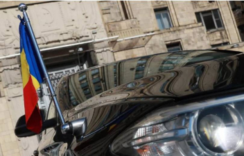 Ռումինիան որոշել է երկրից արտաքսել Ռուսաստանի դեսպանատան ավելի քան 50 աշխատակցի