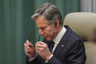 Բլինքենը հաջորդ շաբաթ կայցելի Չինաստան. POLITICO