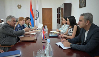 Քաղաքական և տարածքային որևէ հանգամանք չի կարող գերակայել մարդու իրավունքների պաշտպանության նկատմամբ. ՀՀ ՄԻՊ