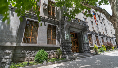 Աբովյան պուրակում գտնվող օտարման ոչ ենթակա հողամասը վաճառվել է. նախաձեռնվել է քրեական վարույթ