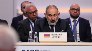 Արհեստական բանականության ապագան չափազանց գրավիչ է, սակայն կարևոր է հաշվի առնել էթիկական հետևանքները. Փաշինյան