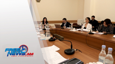 Զբաղվածության ռազմավարությունը՝ քննարկումների առարկա