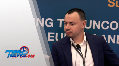 Ապահովել ինտերնետ հասանելիություն՝ անգամ հեռավոր համայնքներում