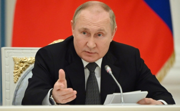 Պուտինն առաջարկել է զարգացնել «Արտադրված է ԱՊՀ-ում» ապրանքանիշը