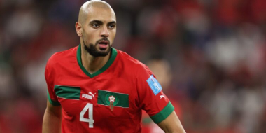 Եվս մեկ գրանդ ակումբ հետաքրքրված է Ամրաբատի ծառայություններով