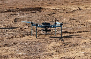 Իրանը փորձարկել է մինչև 7 կգ քաշով զինամթերք տեղափոխող անօդաչու թռչող սարք