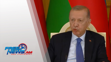 Դիտեք այսօր՝ Ազատ լուրերում