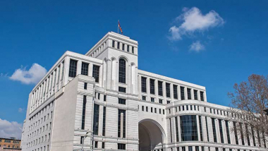 Կոչ ենք անում միջազգային հանրությանը հստակ քայլեր ձեռնարկել՝ սահմանափակելու Ադրբեջանի ծավալապաշտական նկրտումները. ԱԳՆ