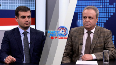 Եթե այդ ուժերն են ակտիվանում, մոտեցումը պետք է խստացնել, հերիք է ճոճեն իրավիճակը. Գուրգեն Սիմոնյան