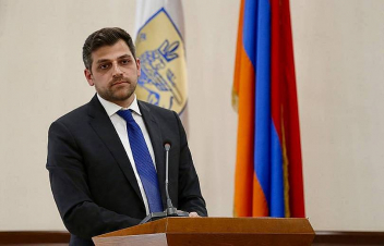 Գևորգ Սիմոնյանի կալանքը բեկանելու վերաբերյալ դատախազությունը հատուկ վերանայման բողոք է ներկայացրել