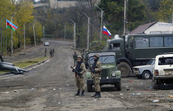 Ադրբեջանը նոր սադրանք է իրականացրել Լաչինի միջանցքի մուտքի մոտ. հնչել են կրակոցներ. ՀԺ