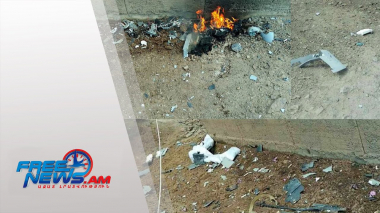 Դիտեք այսօր՝ Ազատ լուրերում