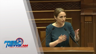 Մենք այսօր արձանագրեցինք, որ ընդդիմությունը գործողություն է նախատեսում. Լուսինե Բադալյան