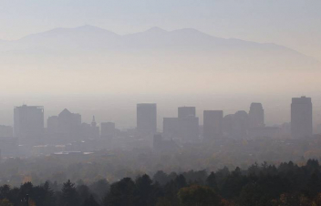 Երևանի օդում փոշու և ազոտի երկօքսիդի միջին օրական կոնցենտրացիաները գերազանցել են նորման