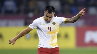 Ուելսի հետ խաղում դուբլի հեղինակ դարձավ նաև Սելարայանը