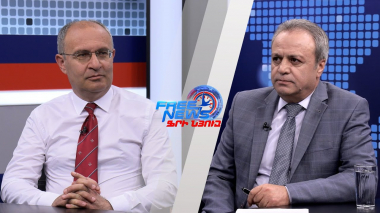 Մտել է սրճարան, պահանջել է իր հետ ռուսերեն խոսել, ե՞րբ ենք սեղանը շրջելու. Միքայել Հայրապետյան