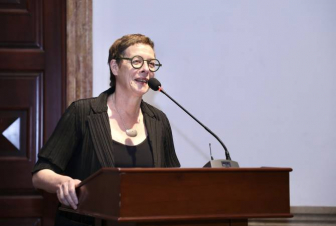 Կայացել է Հայաստանի ֆրանսերեն դասավանդողների համաժողովը