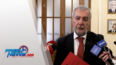 Բացահայտվեցին տեղեկություններ, որոնք մինչև այժմ հայտնի չէին